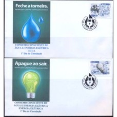 FN3590-SÉRIE 2 FDCS CONSUMO CONSCIENTE DE ÁGUA E ENERGIA ELÉTRICA - 16 - CBC BRASÍLIA