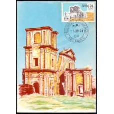 MA0028.04-MÁXIMO TURISMO, SÃO MIGUEL DAS MISSÕES - 1974 - CPD SÃO PAULO