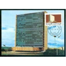 MA0057.04-MÁXIMO EDIFÍCIO SEDE DA ECT - 1978 - CPD RIO GRANDE DO SUL