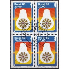 QC1133.16-QUADRA ALTERNATIVAS ENERGÉTICAS, EÓLICA - 1980 - CPD AMAZONAS