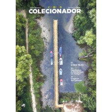 RCC0118-REVISTA CLUBE DO COLECIONADOR Nº 1/2018 (CORREIOS DE PORTUGAL)