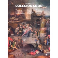 RCC0119-REVISTA CLUBE DO COLECIONADOR Nº 1/2019 (CORREIOS DE PORTUGAL)