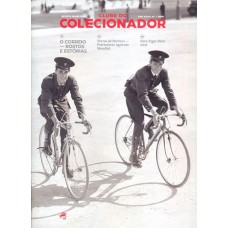 RCC0121-REVISTA CLUBE DO COLECIONADOR Nº 1/2021 (CORREIOS DE PORTUGAL)