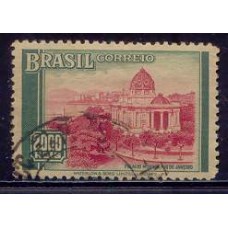 SB0122U-SELO PROPAGANDA TURÍSTICA, 2.000 RÉIS - 1937 - U