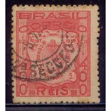 SB0137U-SELO 3º CONGRESSO EUCARÍSTICO NACIONAL - 1939 - U