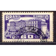 SB0339U-SELO CINQUENTENÁRIO DA CHEGADA DOS IRMÃOS MARISTAS AO BRASIL E JUBILEU DO COLÉGIO SÃO JOSÉ, COLÉGIO - 1954 - U