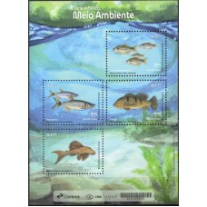 BL0242M-BLOCO UPAEP - MEIO AMBIENTE - 2024 - MINT