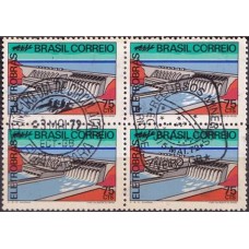 QC0730.03-QUADRA PROMOÇÃO DOS RECURSOS MINERAIS DO PAÍS, ELETROBRÁS - 1972 - CBC RIO DE JANEIRO E CPD GUANABARA