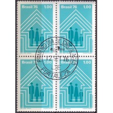 QC0952.11-QUADRA HOMENAGEM AO SESC E AO SENAC - 1976 - CPD FORTALEZA