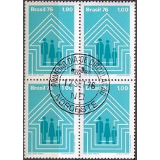 QC0952.18-QUADRA HOMENAGEM AO SESC E AO SENAC - 1976 - CPD NOROESTE