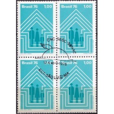 QC0952.41-QUADRA HOMENAGEM AO SESC E AO SENAC - 1976 - CBC SÃO LUIZ