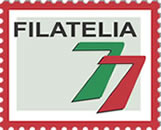 Filatelia77 para colecionadores de selos